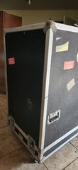 Viking ATA Certified Rack Case Enclosure with 4 Casters 51″ x 31″ x 27″