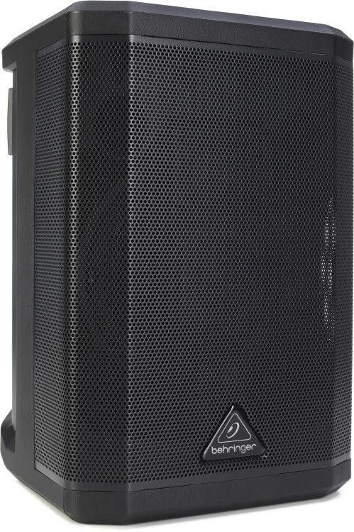 Behringer B1X 250W All-in-One Portable PA System