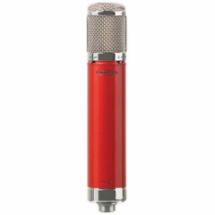Avantone Pro CV-12 Multi-Pattern Large Capsule Tube Condenser Microphone
