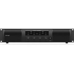 Behringer NX4-6000 Power Amplifier