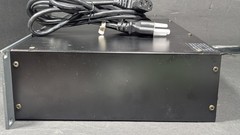 EV R2+ EQ-231 Stereo One-Third Octave Graphic Equalizer CG01L79. Parts Only.