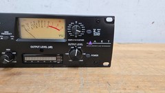 Voice Channel Model 165 Tube Channel Strip W/ Digital Connectivity Pre Amp