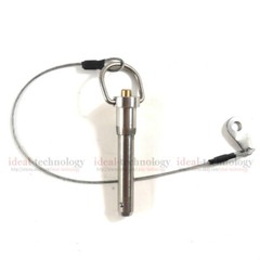 20pcs /lot speakers pin 9.5x40mm for line array speakers in professional audio