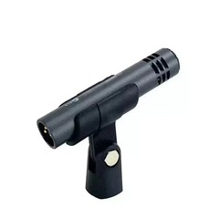 Sennheiser E614 Super-Cardioid Condenser Instrument Drum Microphone
