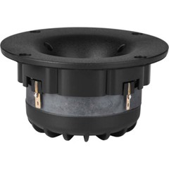 Wavecor 30mm Silk Dome Tweeter With Waveguide TW030WA11 1″ 93dB 4 Ohm
