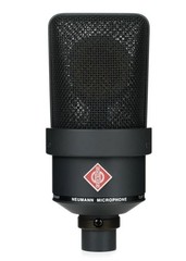 Neumann TLM103 Wired Condenser Microphone – Matte Black