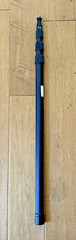 K-Tek Boom Pole 91″ Witchcraft XLR Connector- USA