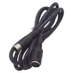 13PIN Din Date Cable For ALPINE ERA-G320 3342 3337 PXA RUX-C701 H700 H701 EQ DSP