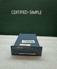 Lot of 3 Tiny Tools 2×6 Distribution Amplifier Tools-Audio Distribution