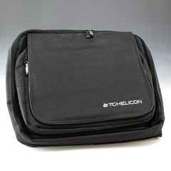TC Helicon Carry Bag -Never used.