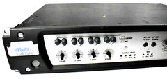 Digidesign Digi 002 Rack Firewire Recording System