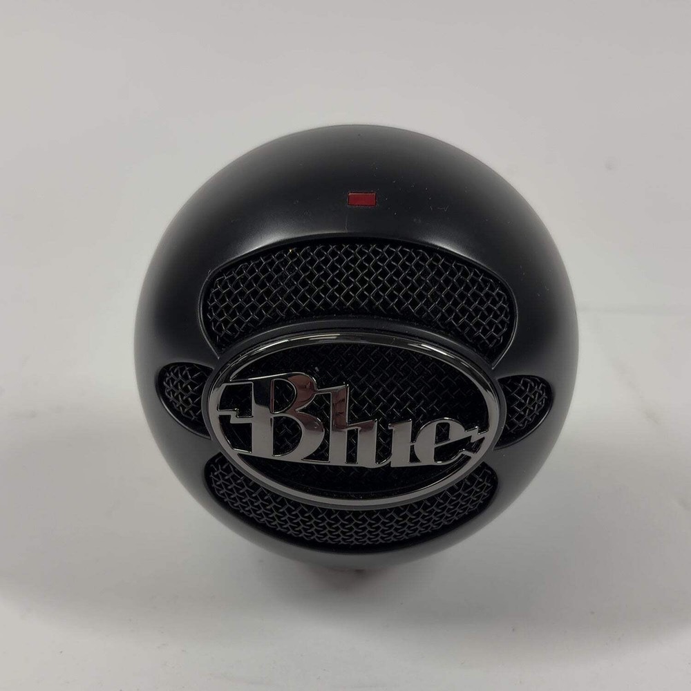 Blue Snowball iCE USB Microphone A00122