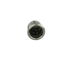 Switchcraft TB5M Mini XLR Male 5 pin, Set of 2 – NOS, Free Ship