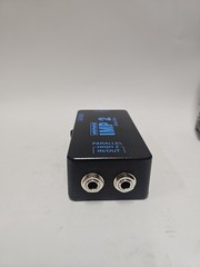 Whirlwind IMP 2 Passive Direct Box 1 Channel Instrument DI XLR 1/4 New