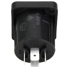 Neutrik NL4MPXX 4 Pole Speak On Connector Chassis Panel Mount Speaker Terminal