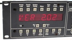Otari Pic Mix Multi-Format Surround Monitor System Processor