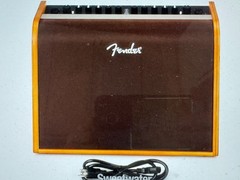 Fender Acoustic 100 -– Clean Tone, Reliable, Ready to Play – Deal!