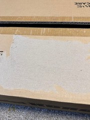 Korg miniKORG 700Sm Analog Synthesizer Manufacturer Refurbished with Case