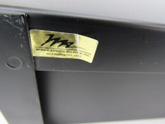 Middle Atlantic Products 3 RU Solid Steel Rack Drawer