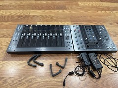 SSL UF8 with SSL UC1 Brand New Unused – Open Box