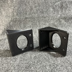 Rack Ears (L & R) for Behringer XR12 X Air Digital Mixer