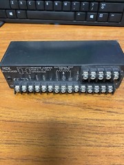 Radio Design Labs / RDL RU-VCA2D Digitally Controlled Attenuator with PS