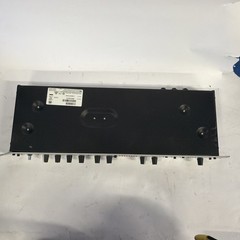 dbx 286s Mic Preamp Processor