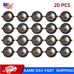20X Diaphragm Driver For PRV RPD3220Ti PRV D3220Ti & D3220Ti-ND DE800 74.5mm
