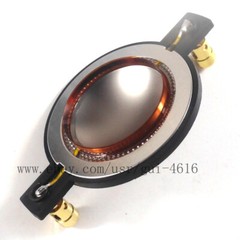 2PCS Diaphragm for Behringer 44T120D8 / 44T30D8 / 44T30I8 / 44T60C8