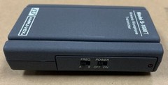 Amplivox Portable Sound Systems Model SW222