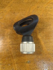 Beyer Dynamic MKV 8 Microphone Clip/Holder/Mount, Fits M88, M160, Royer R121