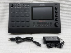 Akai Professional MPC Live II Standalone Music Production System