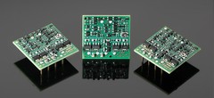 Discrete Op Amp for Studio and Pro Audio use – SS2590