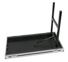 OSP PRO-WORK 7 Drawers Utility Road ATA Flight Case w/4″ Caster Wheels