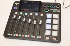 Rode RODECaster Pro II 8 Channels Integrated Audio Production Studio