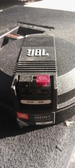 JBL SRX725 Dual 15” Speaker