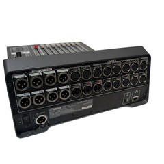Yamaha DM3 Standard 22-channel Digital Mixer EXCELLENT CONDITION