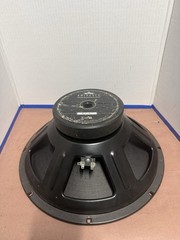 Eminence DELTA-15A Replacement Speaker