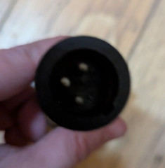 Pyle Handheld Microphone Dynamic Moving Coil Cardioid Unidirectional (PDMIC58)