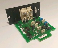 TOA Bose 102 EQ RCA Input Card