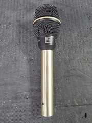 Electro-Voice ND457A Dynamic Vocal Microphone.