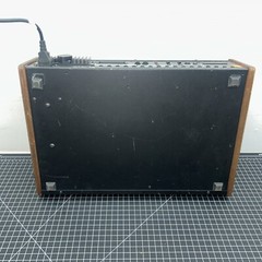 Oberheim DSX Digital Polyphonic Sequencer