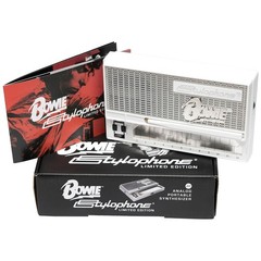Limited Edition Bowie Synthesizer
