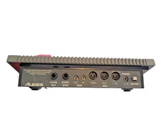 Alesis MMT-8 Sequencer Multi-track Midi Recorder