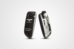Swiff Blackwing WS-50 Wireless System Electric Guitar Transmitter And Receiver