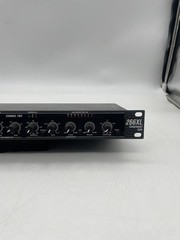 DBX 266XL STEREO COMPRESSOR/GATE
