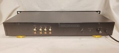 vintage pyramid sea3000 electronic crossover network, TESTED, WORKS GREAT