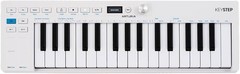 Arturia Keystep MK2 Controller