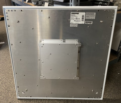 Shure Ceiling Array Microphone 24″ MXA910W
