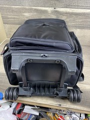 Gator Rigid Foam Backpack – MIDI Controller and Laptop Case⚠️damage Read Des.⚠️